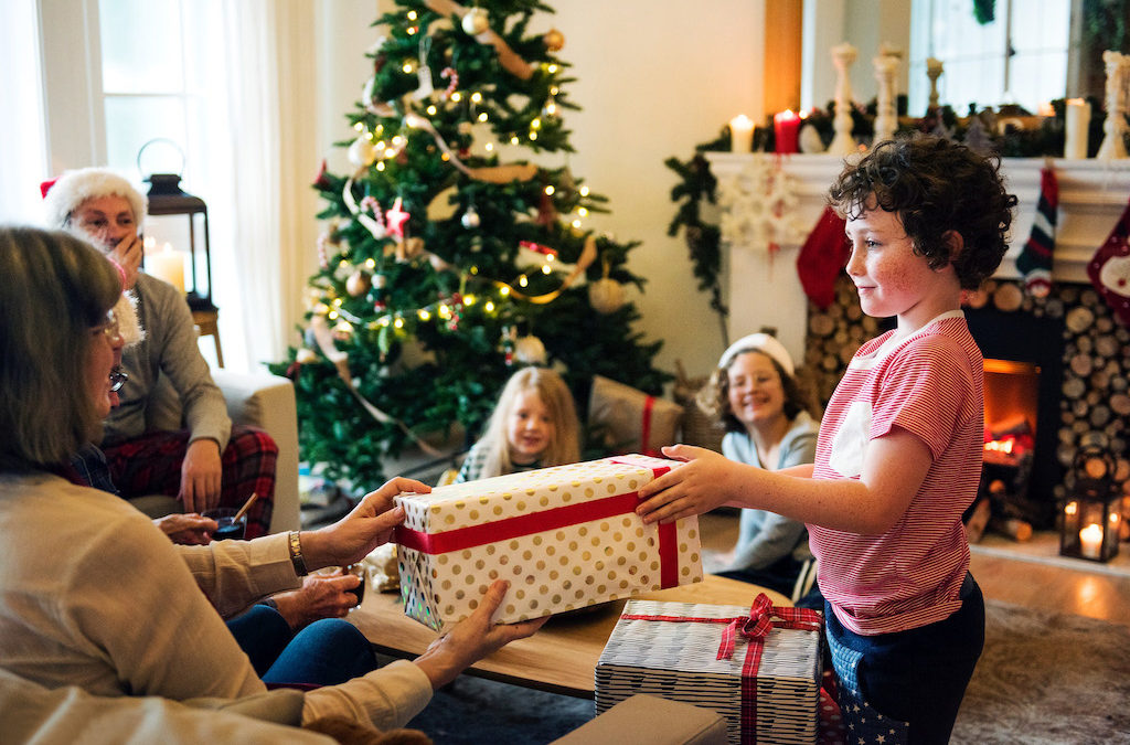 Celebrating the Holidays with Foster Kids: Dos and Don’ts