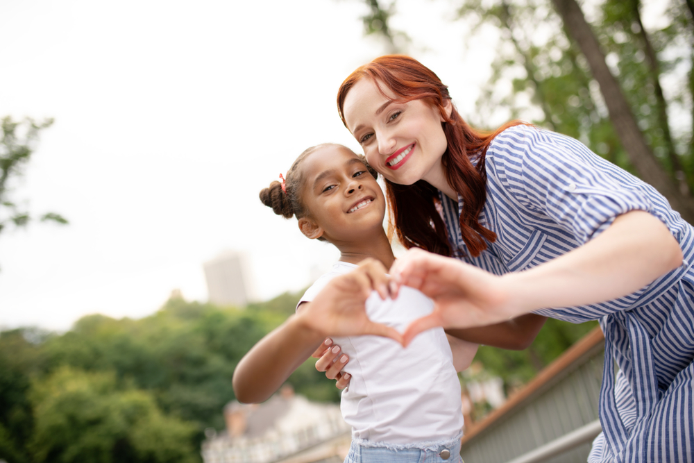 10 Reasons YOU Want to Be a Foster Parent - Agape Adoption Agency of ...