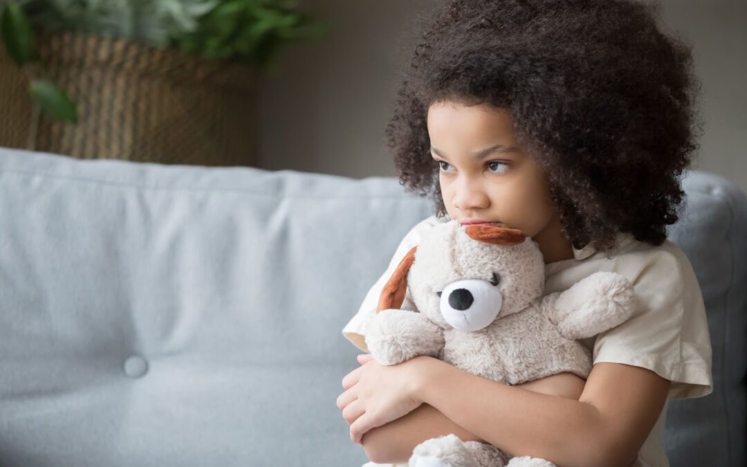 Paving the Road to Healing for Children Who Have Suffered Neglect and Abuse